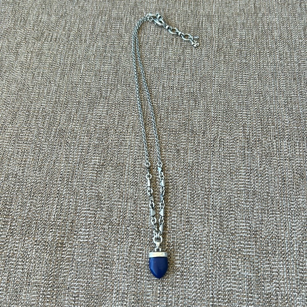 Lucky brand necklace